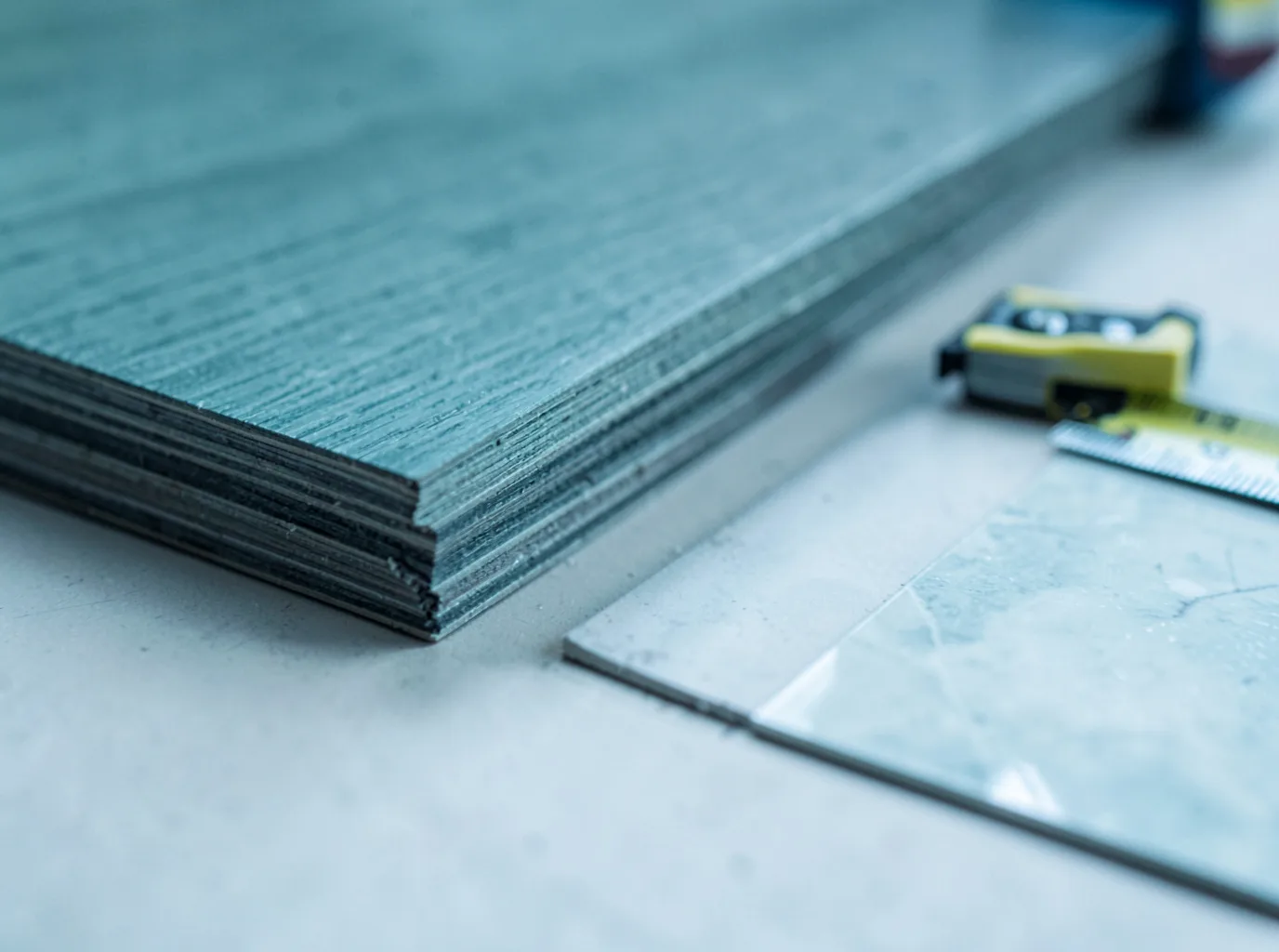 Luxury Vinyl Plank Installation New Braintree, MA FAQs